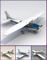 Civil Aviation Collection