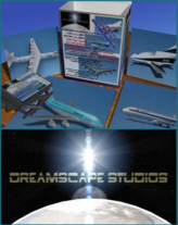 Dreamscape Millennium Collection 2008