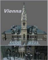 Town hall Vienna